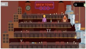 Brew Town Bar screenshot 5