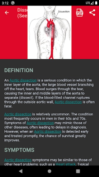 Diseases & Disorders FREE - Preview 9