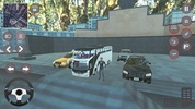 Bus Games Indian Bus Simulator screenshot 1