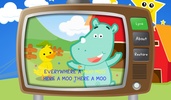 World Kids Song 01 screenshot 1