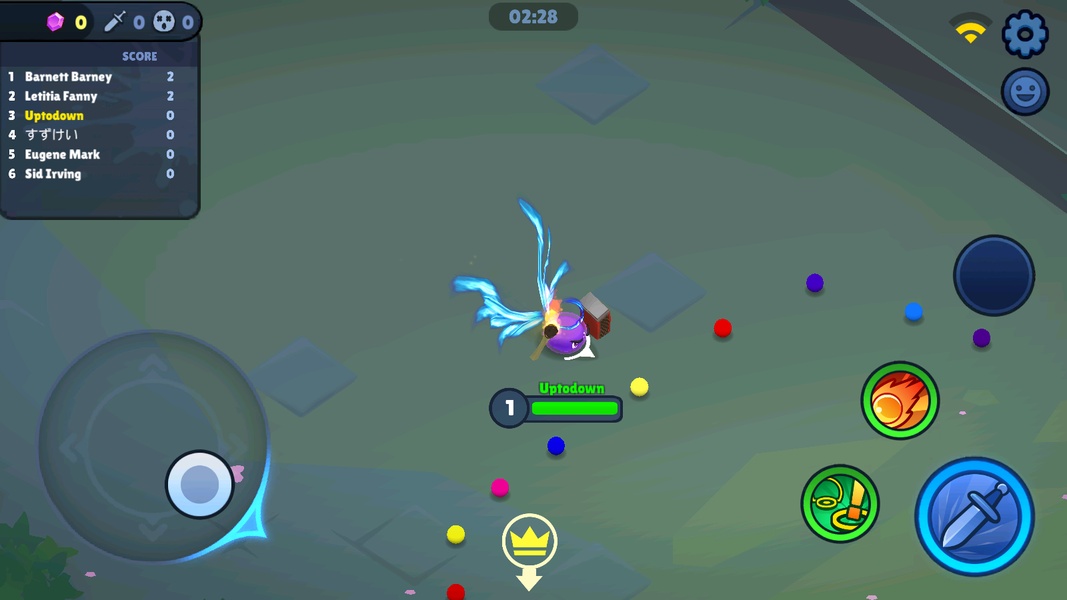 Battle Balls Royale - Preview 7
