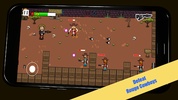 Land of Cowboys screenshot 9