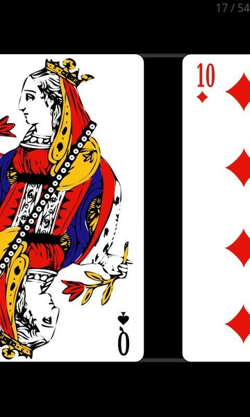 Deck of Cards - Preview 3