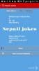 Nepali Jokes - Funny Jokes screenshot 2