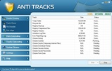 Giant Matrix Anti Tracks screenshot 1