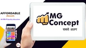 MG Concept - SSC & 2023 EXAMS screenshot 4