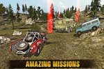 4x4 OffRoad Driver 3D screenshot 13