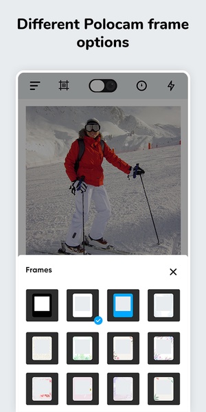GPS Map Polocam - Preview 5