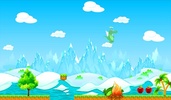 Crocodile Run screenshot 1