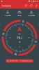 Compass (Altimeter, Sunrise, Sunset) screenshot 4