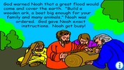 Bible Stories for Children screenshot 1