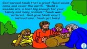 Bible Stories for Children screenshot 1