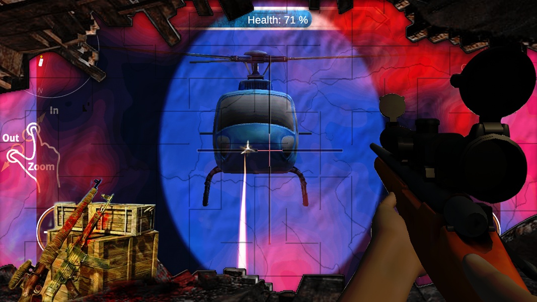Wanted Criminal: Sniper Shooting - Preview 6