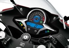 Honda CBR250RR Bike Wallpapers screenshot 1