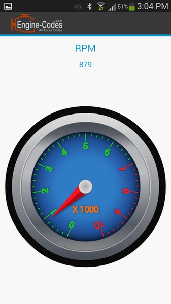 Engine-Codes.com - Preview 1