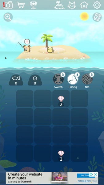 2048 KittyCat Island - Preview 6