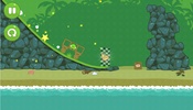 Bad Piggies screenshot 1