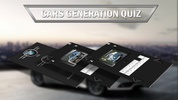 Cars Generation Quiz screenshot 2