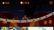 Risky MotorBike screenshot 10