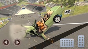 Car Crash Accident Destruction screenshot 5