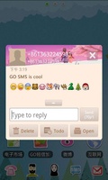 For go chat sms pro go GoDaddy NL