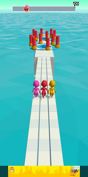 Fun Race 3D - Preview 2
