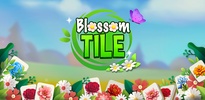 Blossom Tile 3D: Triple Match screenshot 15