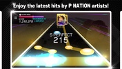 SuperStar P NATION screenshot 3