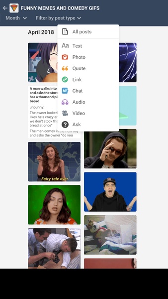 FUNNY MEMES AND COMEDY GIFS - Preview 5