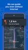Karta GPS France Navigation screenshot 3