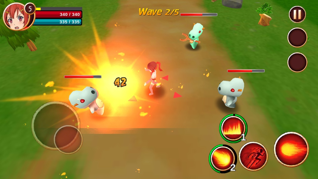 Epic Conquest - Preview 11