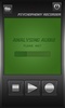 Psychophony Recorder screenshot 1