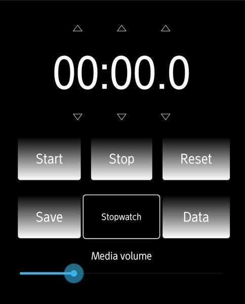 Stopwatch Timer - Preview 2