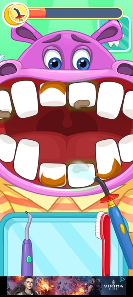 Doctor Dentist - Preview 8