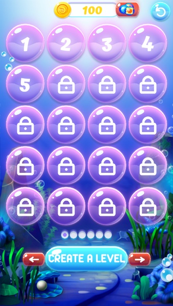 Bubble Shooter Legends - Preview 6
