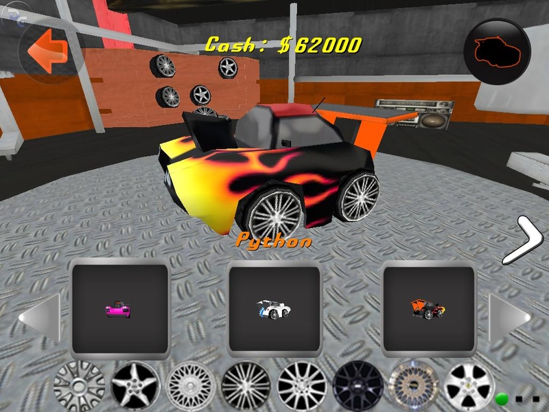Speed Freakz Free - Preview 4