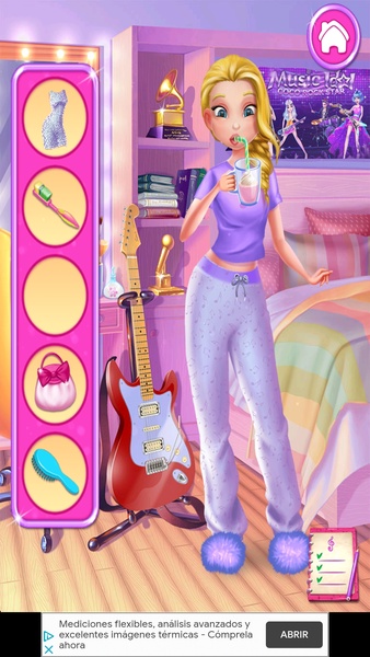 Rock Girls - Preview 6