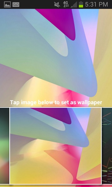 JellyBean 4.2 - Preview 2