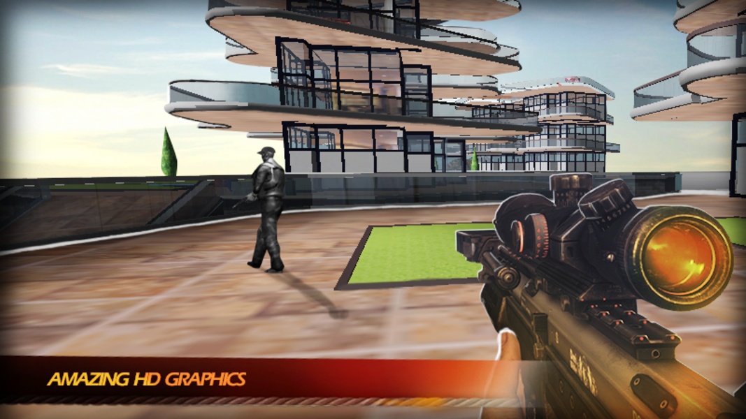 ModernCombatSniper - Preview 1