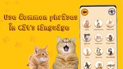 Translate for Animal: Cat, Dog screenshot 8