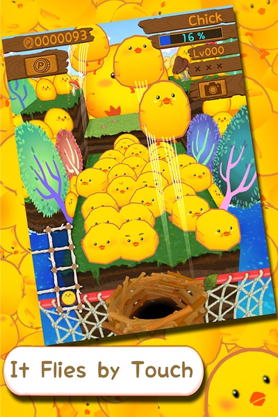 ChickPusher - Preview 4