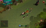 Dungeon Rush screenshot 3