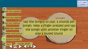 Bongo Drums HD screenshot 3