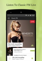 Classic FM for Android 1