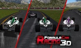 Formula Car Racing 3D screenshot 6