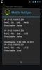 Mobile HotSpot screenshot 1