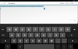 Notepad screenshot 10