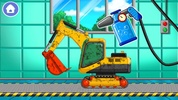 Kids Cars Games! screenshot 1