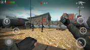 FPS Survival Shooting Mission screenshot 6