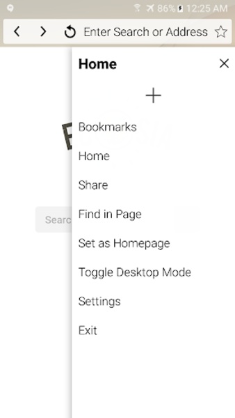 Lucid Browser - Preview 10